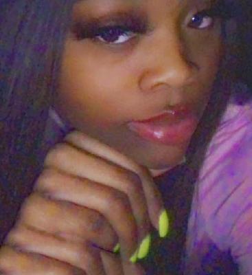 Dameka Ross death by force case profile photo