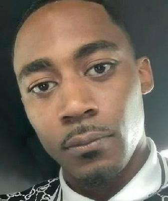 Terrance Bartlett death by force case in Cincinnati, OH