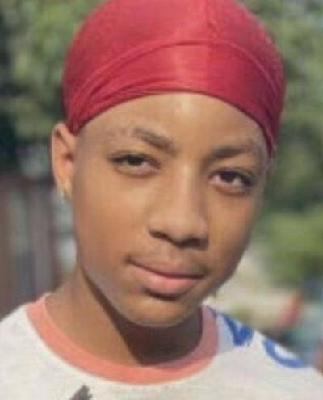 Lamar Spikes death by force case profile photo