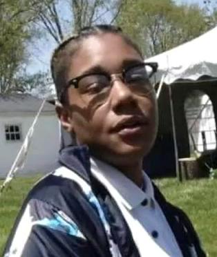 Joslynn Brown death by force case profile photo