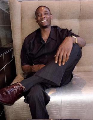 Nathaniel Spears death by force case in Columbus, OH