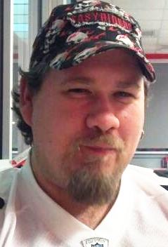 Nathan Stroub death by force case profile photo