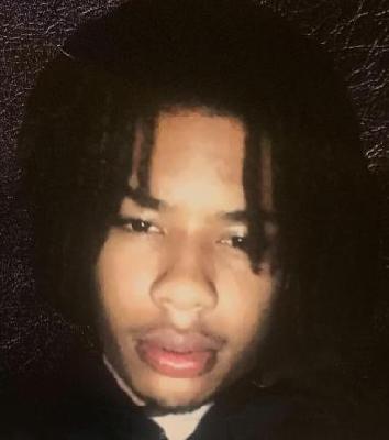 Marchel Brooks death by force case profile photo