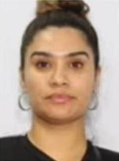 Darlene Flores death by force case profile photo
