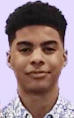 Rodrigo Lamar Johnson death by force case in Cincinnati, OH