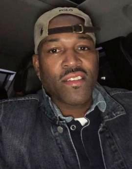 Shauntee McCoy death by force case in Cleveland, OH