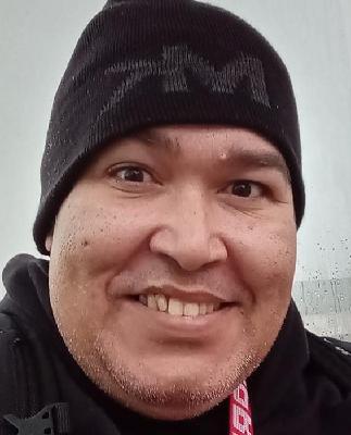 Antonio Castrero death by force case profile photo