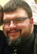 Kurtis Harstine death by force case profile photo