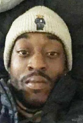 Martel Tatum death by force case in Akron, OH