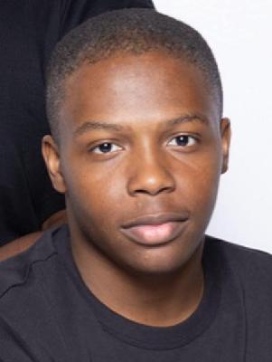 Tysean James death by force case profile photo