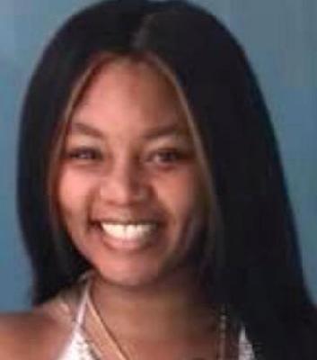 Jamika Ann Tashawna Summerville death by force case in Columbus, OH