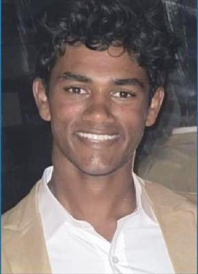 Anish Rajan Rajaram death by force case in Dublin, OH