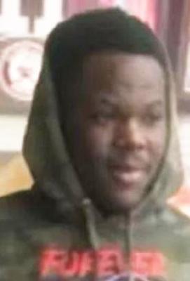 Abraham Thomas Jr. death by force case in Lorain, OH
