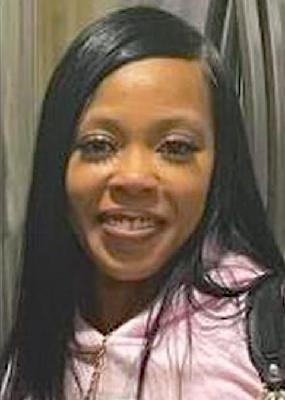 Shievon Seats death by force case in Cleveland, OH