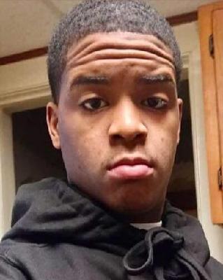 Jamel Frazier death by force case in Cleveland, OH