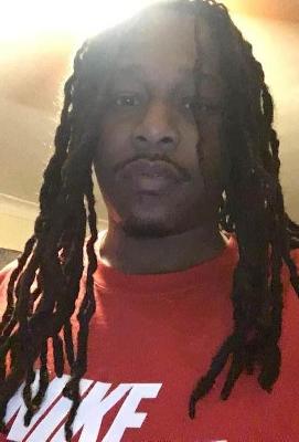 Marc Giles-Sims death by force case profile photo