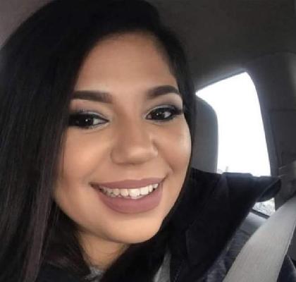 Angelic Gonzalez death by force case in Cleveland, OH