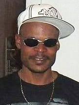 Anthony Boothe death by force case profile photo