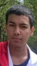 Jayden Baez death by force case profile photo