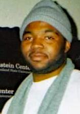 Joron Crawford death by force case profile photo