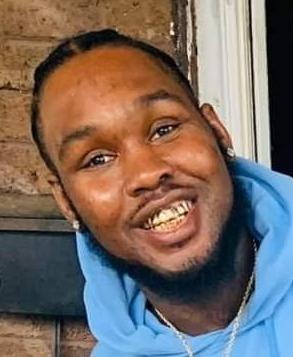 Clayden McNeil death by force case in Columbus, OH