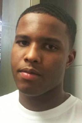 Jennoro Juan Elmore death by force case profile photo