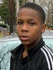 Pierre McCoy death by force case profile photo
