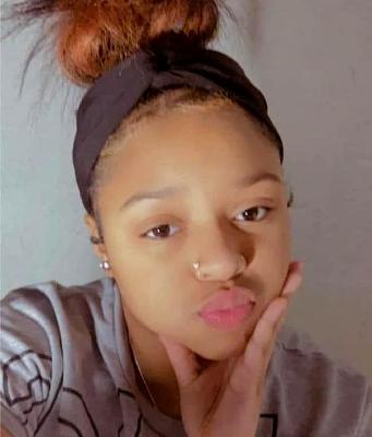 DeAsia Green death by force case profile photo