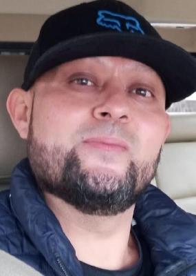 Juan Ale death by force case profile photo