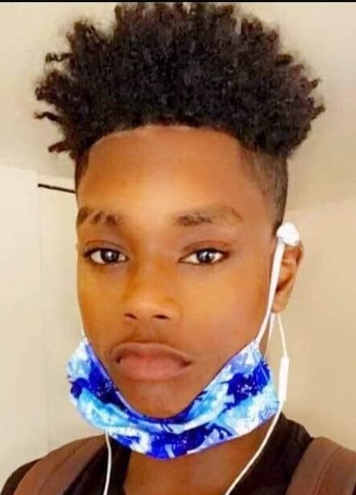 Ezjehn Moss death by force case profile photo
