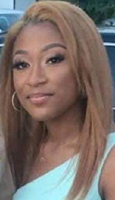 Kylearia Michelle Day death by force case in Youngstown, OH