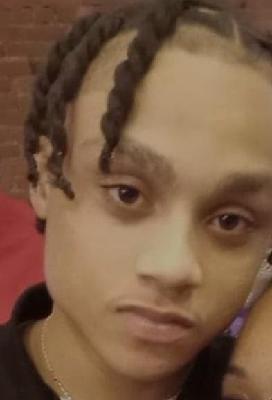 Marquis Whitted death by force case profile photo