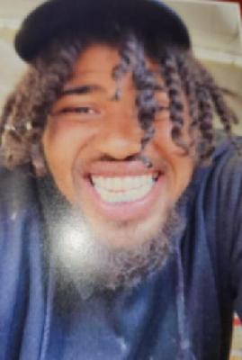 Victor Humphrey death by force case in Dayton, OH