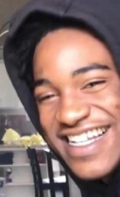 Nayshawn Lovett death by force case in Mansfield, OH