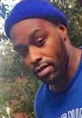 Samuel Tinsley death by force case in Cleveland, OH