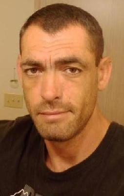 Michael Perkins death by force case profile photo