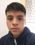 Aaron Lamas death by force case profile photo