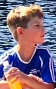 Benjamin Humiston death by force case profile photo