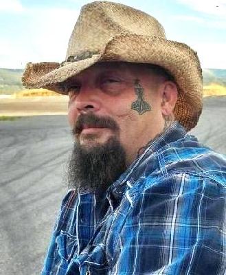 William McCreight death by force case profile photo