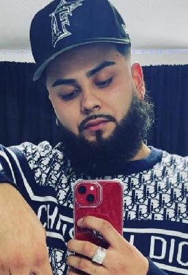 Enrique Bermudez death by force case profile photo
