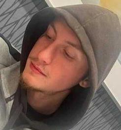 Skylar Johnson death by force case profile photo