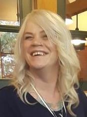 Heather England death by force case profile photo