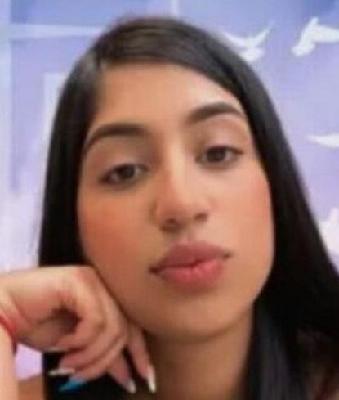 Merly Moreno death by force case profile photo