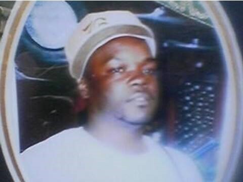 Linton Walker death by force case profile photo