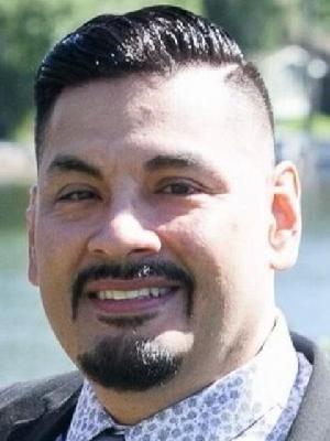 Christopher James Guerrero death by force case in Everett, WA