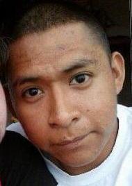 Mario Giles death by force case profile photo