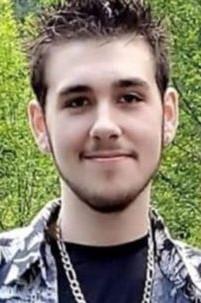 Taylor Dawson death by force case profile photo