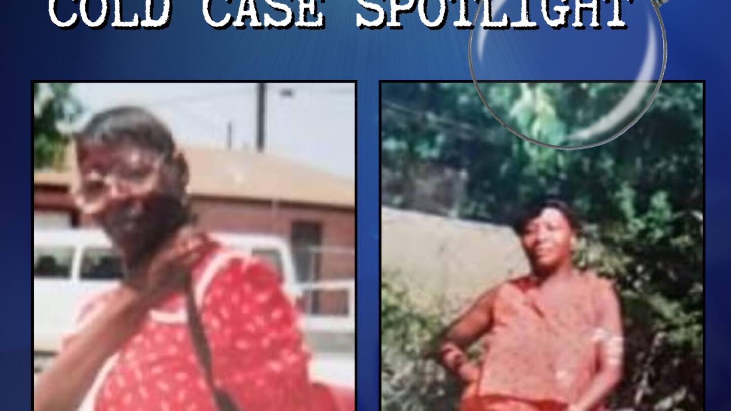 Mary Perkins death by force case in Jacksonville, FL