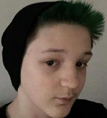 Aidan Schmidt death by force case profile photo