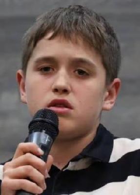 Matthiew Stavkovly death by force case profile photo